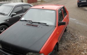 Dacia SuperNova 2003 №46082 купить в Чернигов
