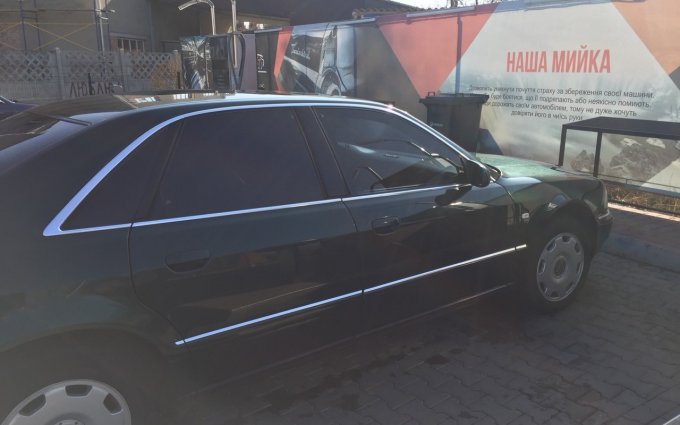 Audi A8 2000 №46083 купить в Черновцы - 5