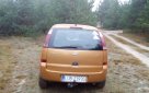 Opel Meriva 2004 №46085 купить в Львов - 2