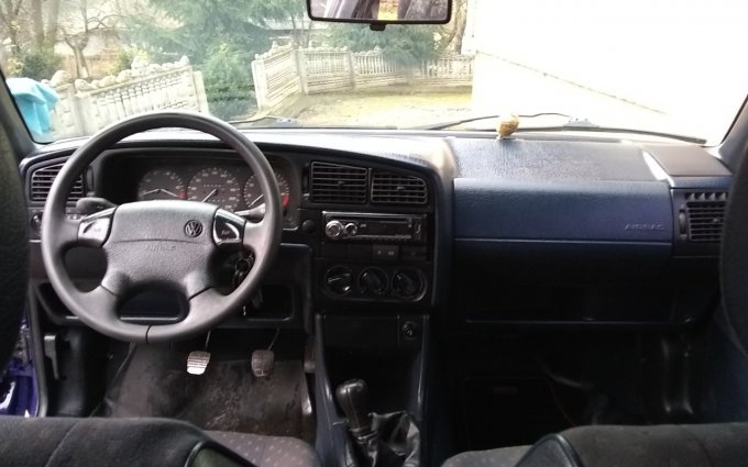 Volkswagen  Passat 1995 №46110 купить в Яворов - 7