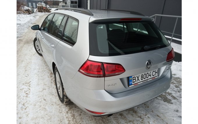 Volkswagen  Golf 2014 №46120 купить в Хмельницкий - 6