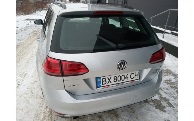 Volkswagen  Golf 2014 №46120 купить в Хмельницкий - 7