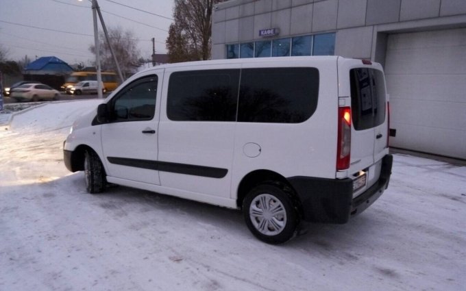 Peugeot Expert 2007 №46124 купить в Днепропетровск - 16