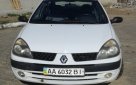 Renault Symbol 2004 №46126 купить в Киев - 1