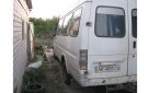 Ford Transit 1991 №46220 купить в Славянск - 5