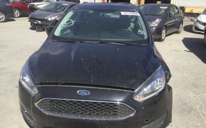 Ford Focus 2015 №46233 купить в Киев - 1