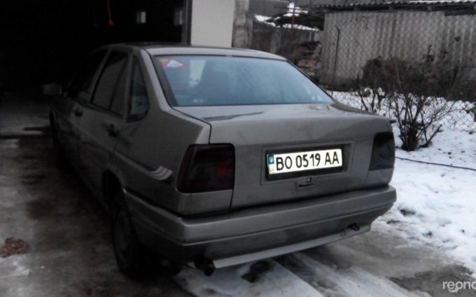 Fiat Tempra 1991 №46283 купить в Тернополь - 6