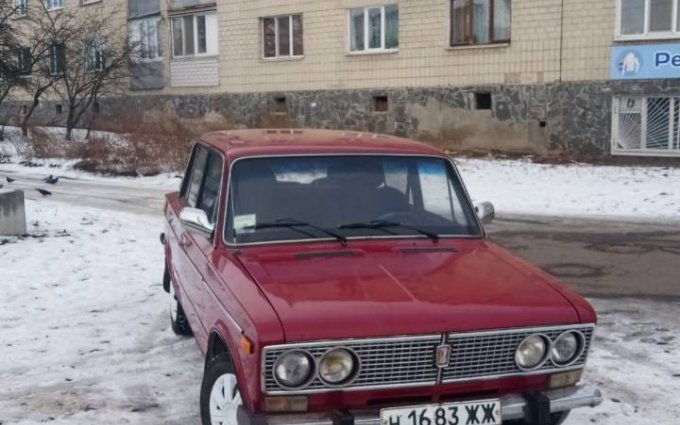 ВАЗ 2103 1977 №46308 купить в Житомир - 6