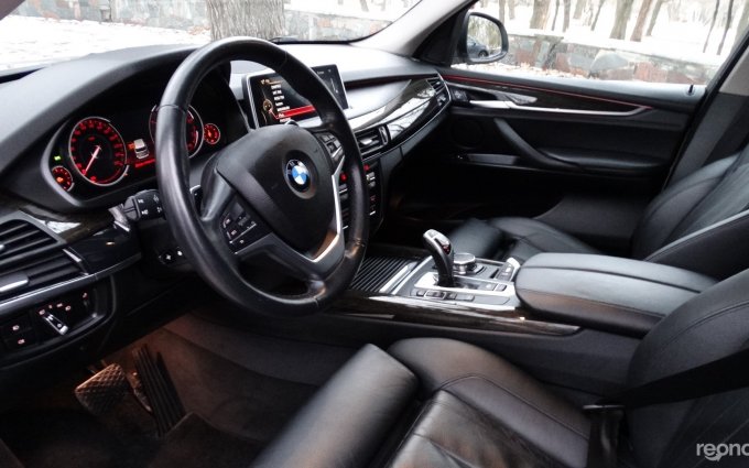 BMW X5 2015 №46312 купить в Днепропетровск - 8