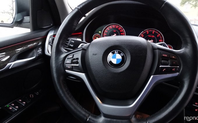 BMW X5 2015 №46312 купить в Днепропетровск - 9