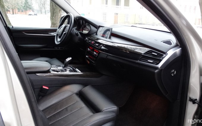 BMW X5 2015 №46312 купить в Днепропетровск - 13