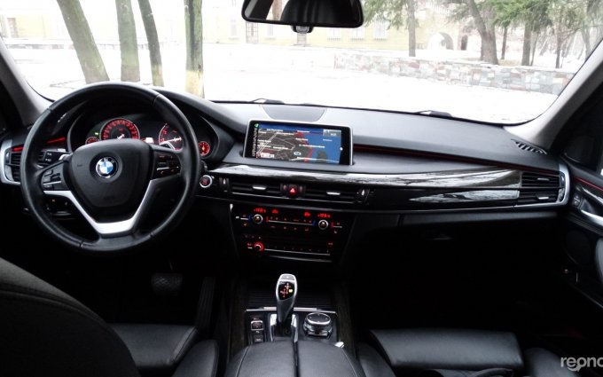 BMW X5 2015 №46312 купить в Днепропетровск - 7