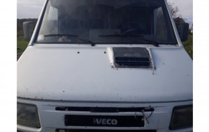 Iveco Euro Tech 400 2000 №46322 купить в Львов