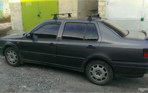 Volkswagen  Vento 1992 №46337 купить в Харьков