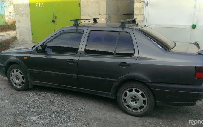 Volkswagen  Vento 1992 №46337 купить в Харьков - 1