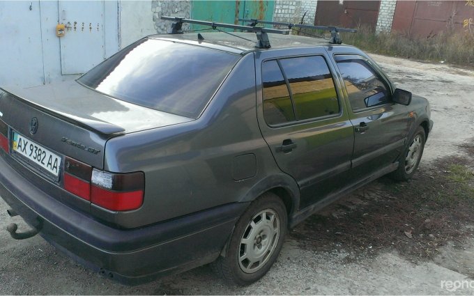 Volkswagen  Vento 1992 №46337 купить в Харьков - 3