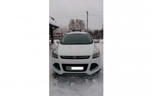 Ford Kuga 2014 №46344 купить в Киев