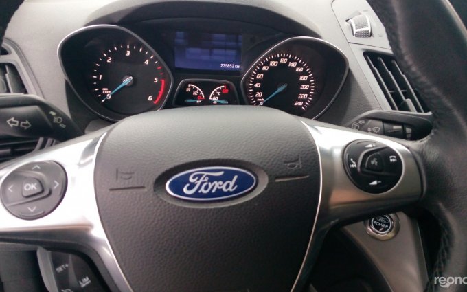 Ford Kuga 2014 №46344 купить в Киев - 3