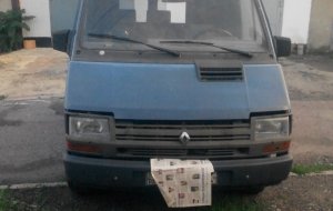 Renault Trafic 1991 №46399 купить в Селидово