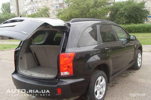 Suzuki XL 7 2007 №46421 купить в Кировоград - 13