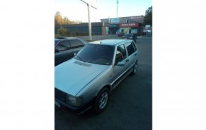 Fiat UNO 1987 №46478 купить в Днепропетровск