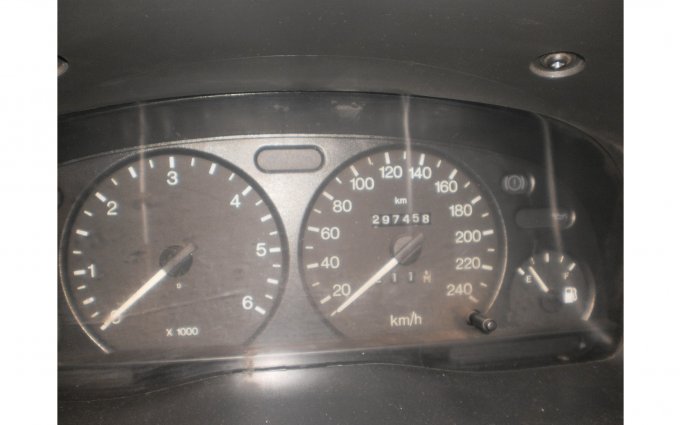 Ford Tourneo Custom 2003 №46498 купить в Балаклея - 6