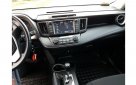 Toyota Rav 4 2016 №46544 купить в Херсон - 31
