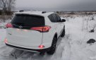Toyota Rav 4 2017 №46576 купить в Киев - 2