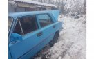ВАЗ 2101 1980 №46594 купить в Черкассы - 3