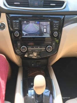 Nissan X-Trail 2015 №46650 купить в Черновцы - 6