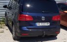 Volkswagen  Touran 2012 №46657 купить в Покровское - 6