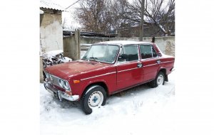 ВАЗ 2103 1981 №46681 купить в Таврийск