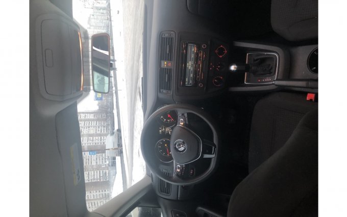 Volkswagen  Jetta 2015 №46726 купить в Киев - 6