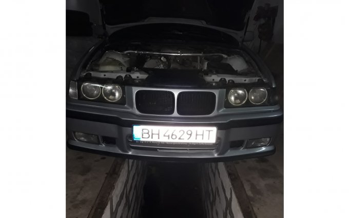 BMW 318 1996 №46767 купить в Белгород-Днестровский - 2