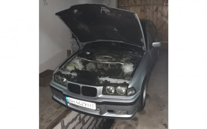 BMW 318 1996 №46767 купить в Белгород-Днестровский - 11
