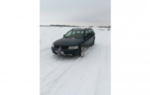 Volkswagen  Passat 2000 №46771 купить в Белая Церковь