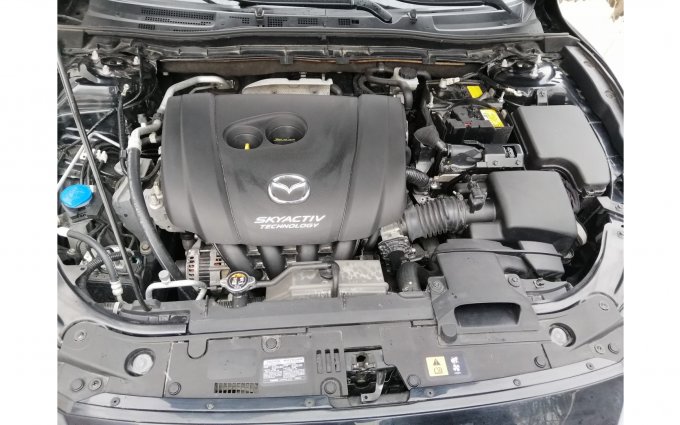 Mazda 3 2016 №46781 купить в Киев - 6