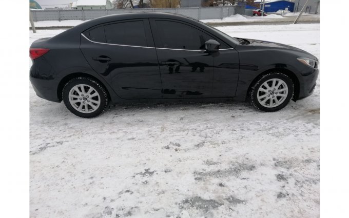 Mazda 3 2016 №46781 купить в Киев - 8
