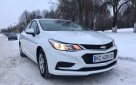 Chevrolet Cruze 2017 №46804 купить в Луцк - 7