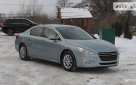 Peugeot 508 2011 №46852 купить в Киев - 1