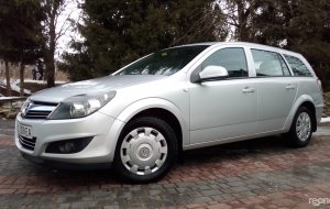 Opel Astra H 2013 №46863 купить в Моршин