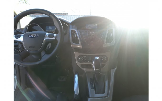 Ford Focus 2012 №46870 купить в Киев - 3