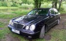 Mercedes-Benz 210 2001 №46900 купить в Черновцы - 6