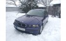 BMW 316 2002 №47008 купить в Днепропетровск - 17