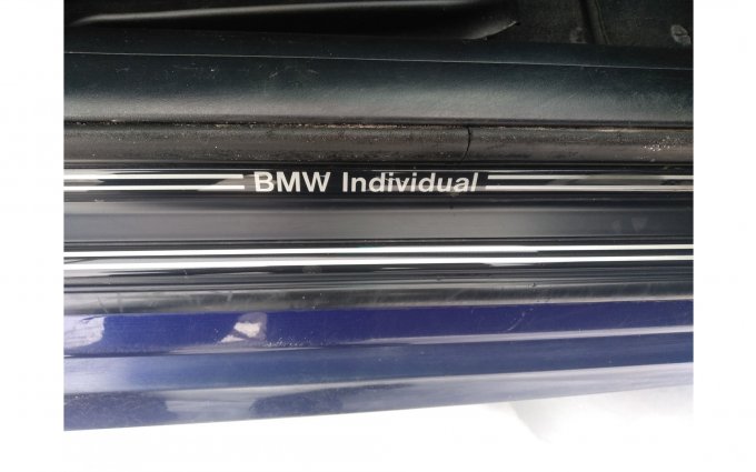 BMW 316 2002 №47008 купить в Днепропетровск - 10