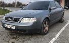 Audi A6 2000 №47061 купить в Радехов - 1