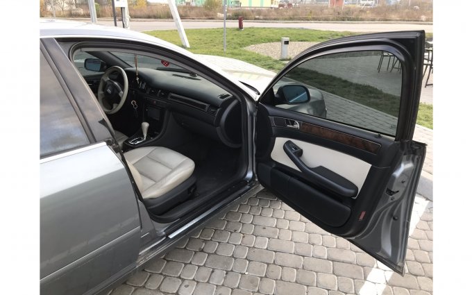Audi A6 2000 №47061 купить в Радехов - 24
