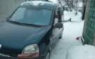 Renault Kangoo 2000 №47087 купить в Киев - 14