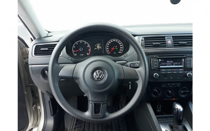Volkswagen  Jetta 2013 №47132 купить в Киев - 10