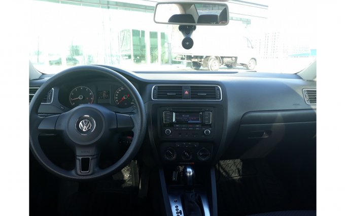 Volkswagen  Jetta 2013 №47132 купить в Киев - 8